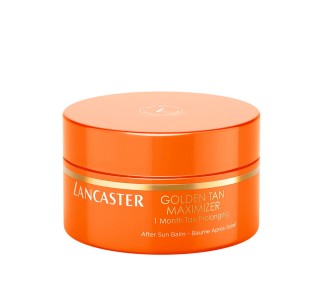 Golden Tan Maximizer Body Balm
