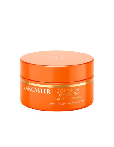 Golden Tan Maximizer Body Balm