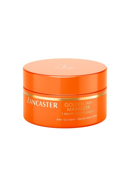 Golden Tan Maximizer Body Balm