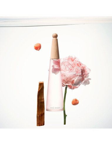 L'Eau D'Issey Pivoine