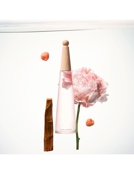 L'Eau D'Issey Pivoine