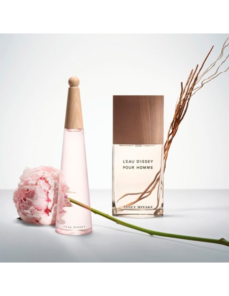 L'Eau D'Issey Pivoine