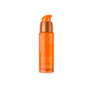Golden Tan Maximizer Face Balm