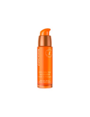Golden Tan Maximizer Face Balm