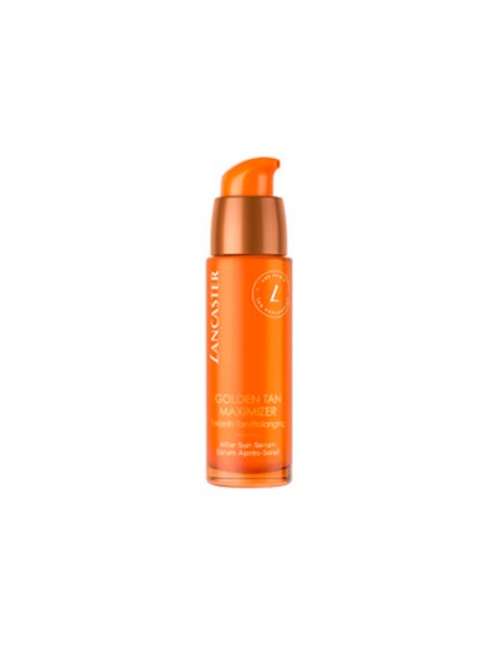 Golden Tan Maximizer Face Balm