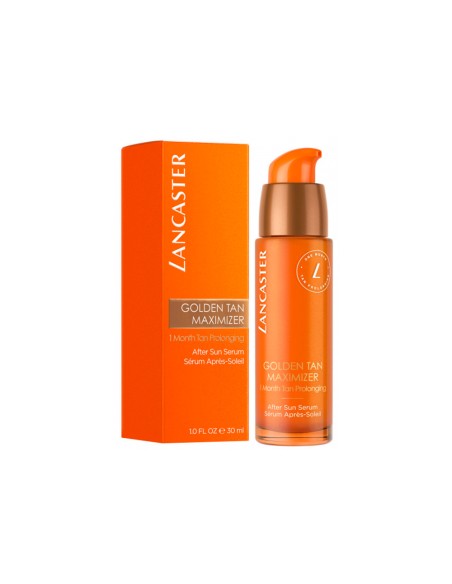 Golden Tan Maximizer Face Balm