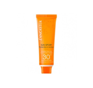 Sun Sport Face Gel SPF 30