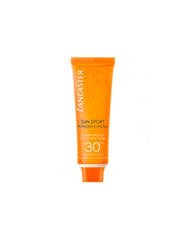 Sun Sport Face Gel SPF 30