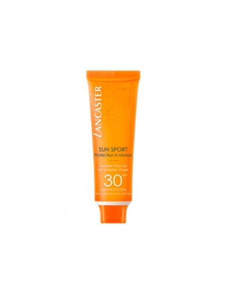 Sun Sport Face Gel SPF 30
