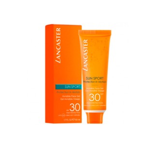 Sun Sport Face Gel SPF 30 2