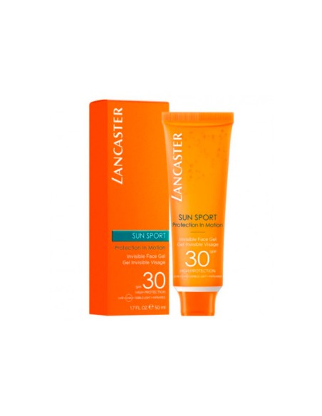 Sun Sport Face Gel SPF 30