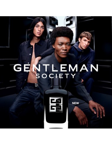 Gentleman Society