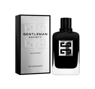 Gentleman Society 2