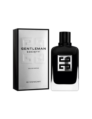 Gentleman Society