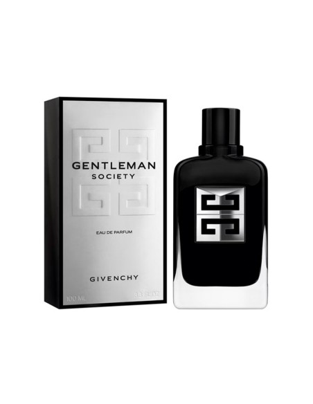Gentleman Society