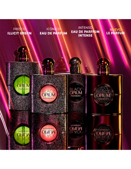 🔥Black Opium Le Parfum