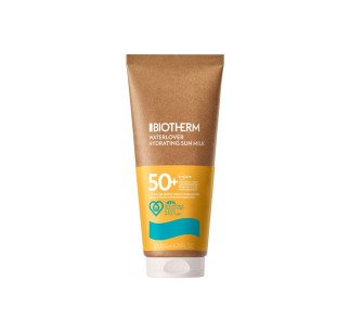 Waterlover Hyd Sunmilk SPF 50