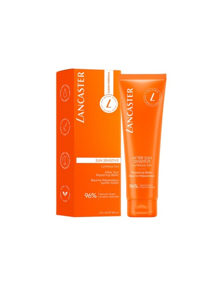 After Sun Sensitive Repairing Balm