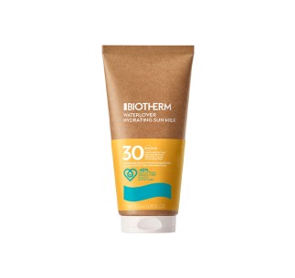 Waterlover Hyd Sunmilk SPF 30