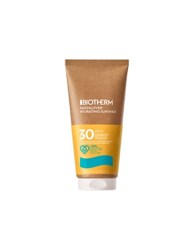 Waterlover Hyd Sunmilk SPF 30