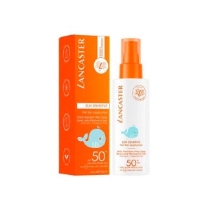 Sun Sensitive Milky Spray... 2
