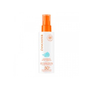 Sun Sensitive Milky Spray...