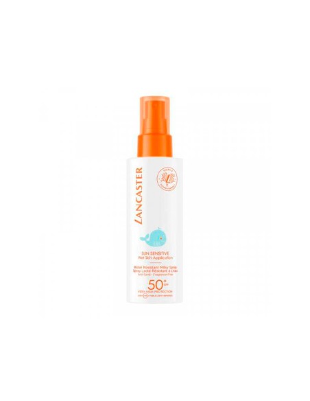 Sun Sensitive Milky Spray For Kids