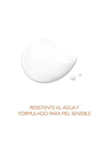 Sun Sensitive Milky Spray For Kids