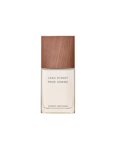 L'Eau D'Issey Pour Homme Vetiver
