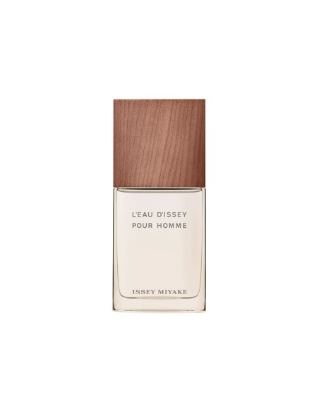 L'Eau D'Issey Pour Homme Vetiver