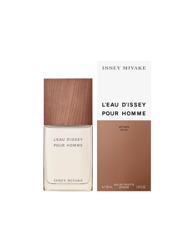 L'Eau D'Issey Pour Homme Vetiver