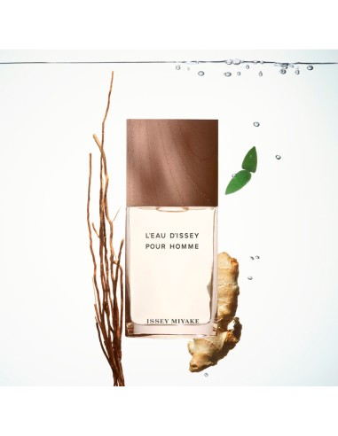 L'Eau D'Issey Pour Homme Vetiver