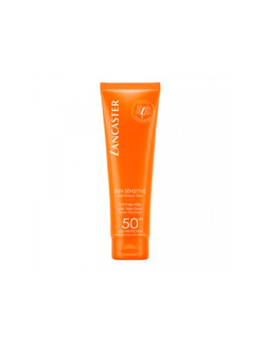 Sun Sensitive Body Oil-Free SPF50