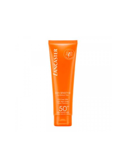 Sun Sensitive Body Oil-Free SPF50