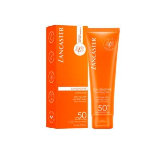 Sun Sensitive Body Oil-Free... 2