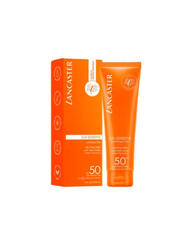 Sun Sensitive Body Oil-Free SPF50
