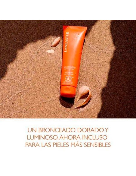 Sun Sensitive Body Oil-Free SPF50