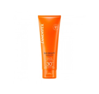 Sun Beauty Body Milk SPF30