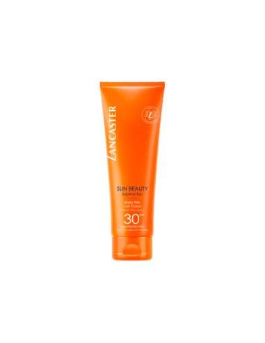 Sun Beauty Body Milk SPF30