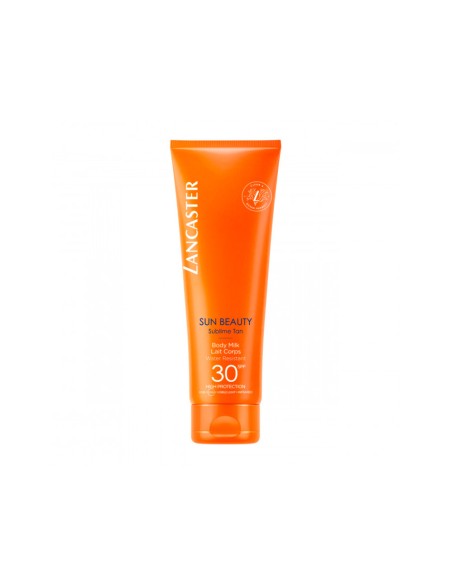 Sun Beauty Body Milk SPF30