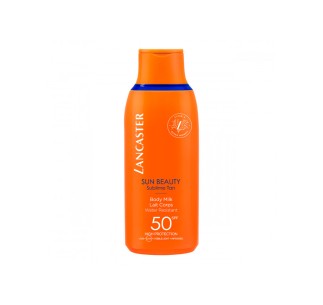 Sun Beauty Body Milk SPF50