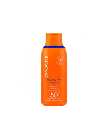 Sun Beauty Body Milk SPF50