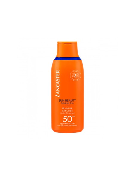 Sun Beauty Body Milk SPF50