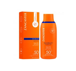 Sun Beauty Body Milk SPF50 2
