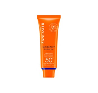 Sun Beauty Ultra Tanning...