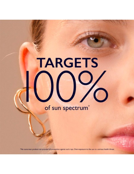 Sun Beauty Ultra Tanning Face Cream SPF50