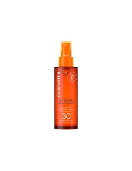Sun Beauty Ultra Tanning Oil SPF30