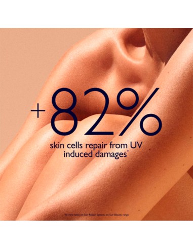 Sun Beauty Ultra Tanning Oil SPF30