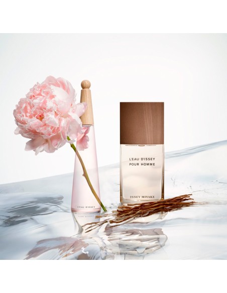 L'Eau D'Issey Pour Homme Vetiver