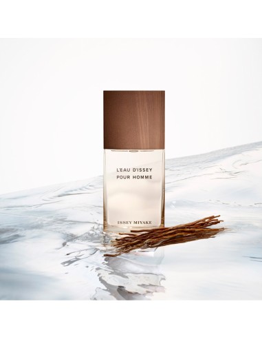 L'Eau D'Issey Pour Homme Vetiver